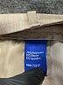 Apt. 9 Solid Tan Dress Pants Size 12 - photo 8
