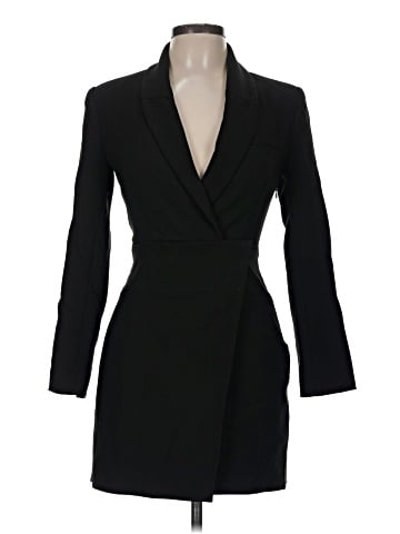 Zara Cocktail Dress (view 1)