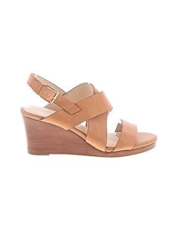 Cole Haan Wedges (view 1)