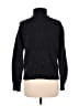 Express Design Studio Black Cardigan Size M - photo 2