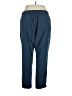Eddie Bauer Solid Blue Active Pants Size XL - photo 2
