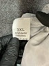 Unbranded Checkered-gingham Gray Casual Pants Size 3X - photo 4