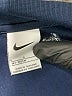 Nike 100% Polyester Blue Cardigan Size L (kids) - photo 3