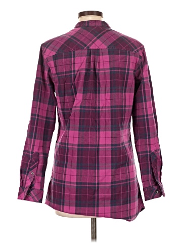 Cabela's Long Sleeve Blouse (view 2)