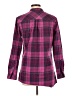 Cabela's Purple Long Sleeve Blouse Size L - photo 2