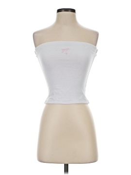 Better / Together Tube Top