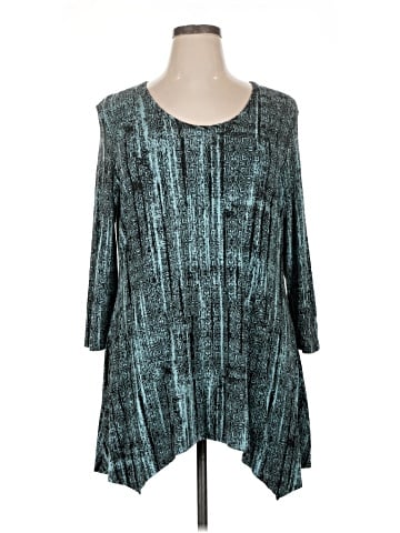 Tianello Casual Dress (view 1)