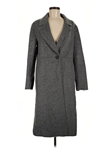 Massimo Dutti Coat (view 1)