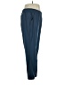 Eddie Bauer Solid Blue Active Pants Size XL - photo 4