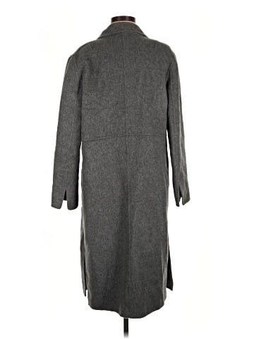Massimo Dutti Coat (view 2)