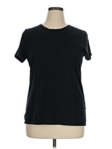 Banana Republic Short Sleeve T-Shirt (view 1)