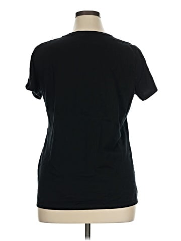 Banana Republic Short Sleeve T-Shirt (view 2)