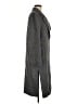 Massimo Dutti Gray Coat Size 8 - photo 4