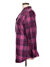Cabela's Purple Long Sleeve Blouse Size L - photo 5
