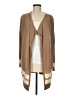 Boden 100% Wool Brown Wool Cardigan Size M - photo 1