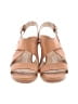 Cole Haan Tan Wedges Size 8 - photo 2
