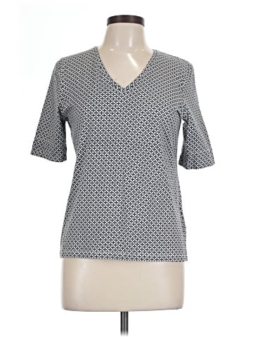 Jones New York Sport Short Sleeve Polo (view 1)