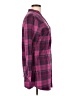 Cabela's Purple Long Sleeve Blouse Size L - photo 4