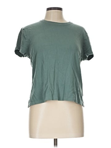 J.Crew Factory Store Short Sleeve T-Shirt (view 1)