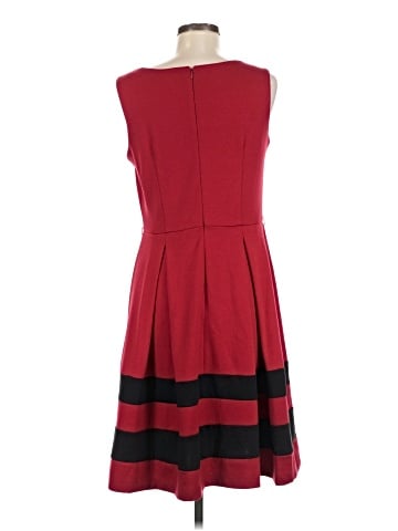 Liz Claiborne Casual Dress (view 2)