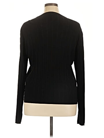 Liz Claiborne Pullover Sweater (view 2)