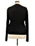 Liz Claiborne Black Pullover Sweater Size XL (estimated) - photo 2