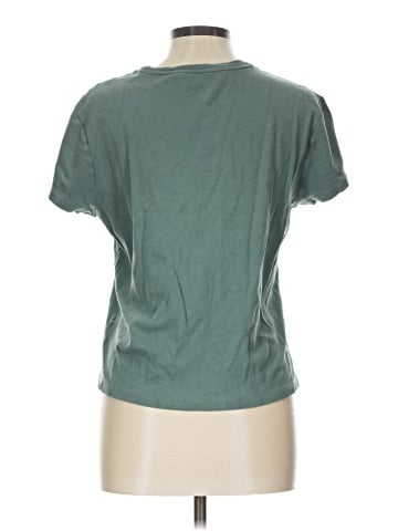 J.Crew Factory Store Short Sleeve T-Shirt (view 2)