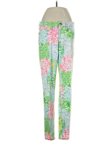 Lilly Pulitzer Jeggings (view 1)