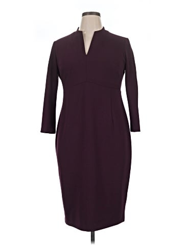Calvin Klein Cocktail Dress (view 1)
