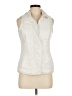 Lululemon Athletica Ivory Vest Size 6 - photo 1
