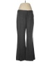 Anne Klein Gray Dress Pants Size 8 - photo 1