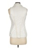 Lululemon Athletica Ivory Vest Size 6 - photo 2
