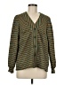 Unbranded Green Cardigan Size M (estimated) - photo 1