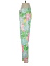 Lilly Pulitzer Tropical Green Jeggings Size 4 - photo 5