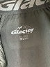 Gerry 100% Cotton Solid Black Athletic Shorts Size XXL - photo 3
