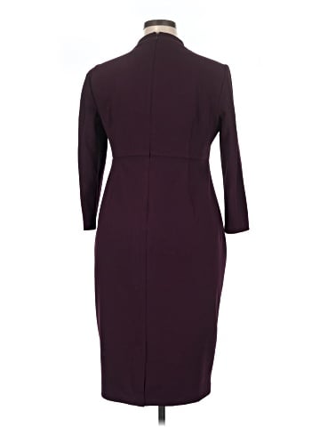 Calvin Klein Cocktail Dress (view 2)
