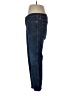 J.Crew Solid Blue Jeans Size 32 waist - photo 5