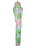 Lilly Pulitzer Tropical Green Jeggings Size 4 - photo 4