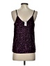 Express Purple Tank Top Size S - photo 2