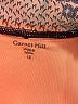 Garnet Hill Print Blue Skort Size 12 - photo 3