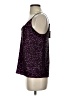 Express Purple Tank Top Size S - photo 5