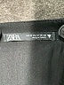 Zara Black Cocktail Dress Size M - photo 7