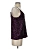 Express Purple Tank Top Size S - photo 4