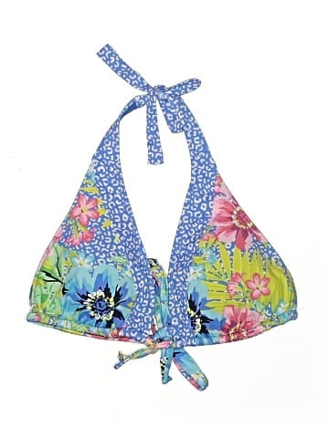 Bleu Rod Beattie Swimsuit Top (view 1)