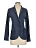 NM Luxury Essentials Blue Blazer Size 2 - photo 1