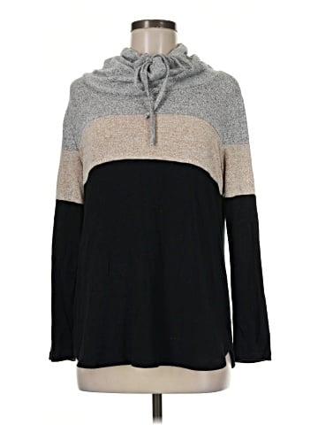 Market and Spruce Pullover Sweater (view 1)