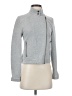 Cupcakes & Cashmere Gray Jacket Size XS - photo 1