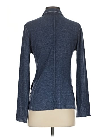 NM Luxury Essentials Blazer (view 2)