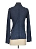 NM Luxury Essentials Blue Blazer Size 2 - photo 2