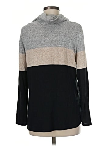Market and Spruce Pullover Sweater (view 2)